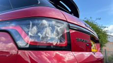 Land Rover Range Rover Sport 3.0 D300 HSE Dynamic 5dr Auto Diesel Estate